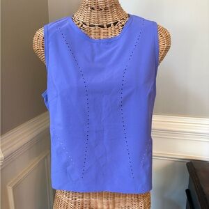 Lululemon Swift Ventilated Running Tank